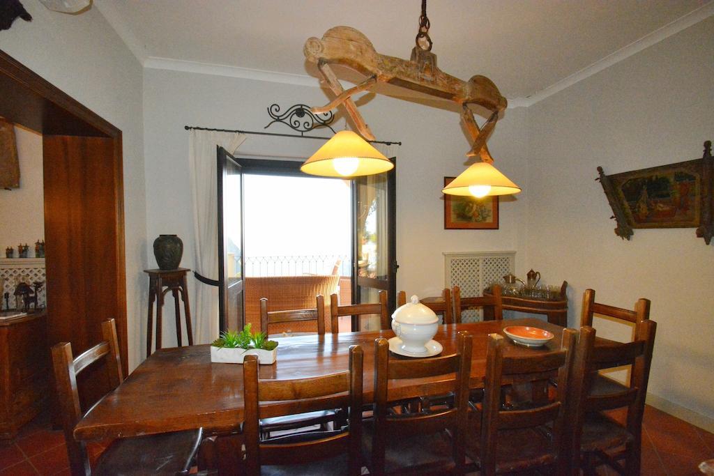 Neranya Apartment Massa Lubrense Ruang foto
