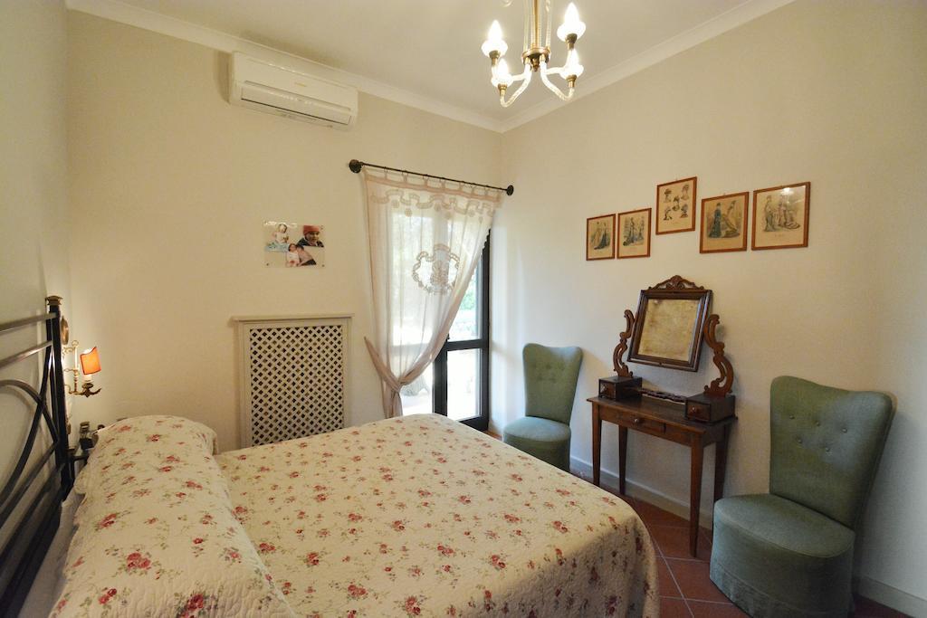 Neranya Apartment Massa Lubrense Ruang foto