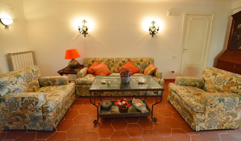 Neranya Apartment Massa Lubrense Ruang foto