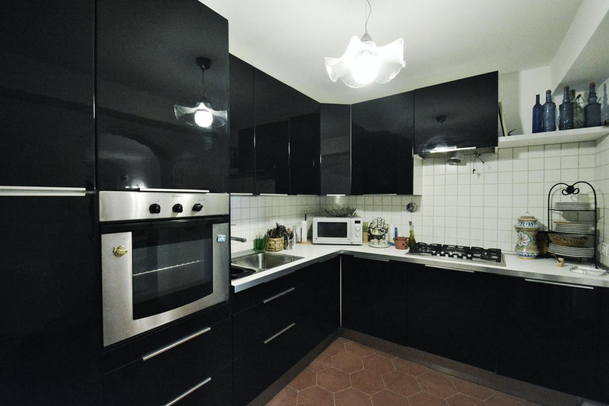 Neranya Apartment Massa Lubrense Bagian luar foto