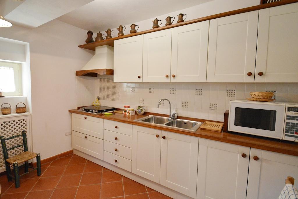 Neranya Apartment Massa Lubrense Ruang foto