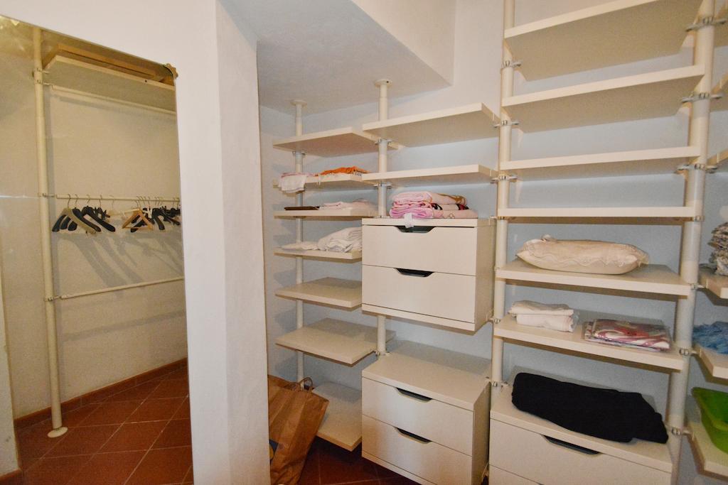 Neranya Apartment Massa Lubrense Ruang foto
