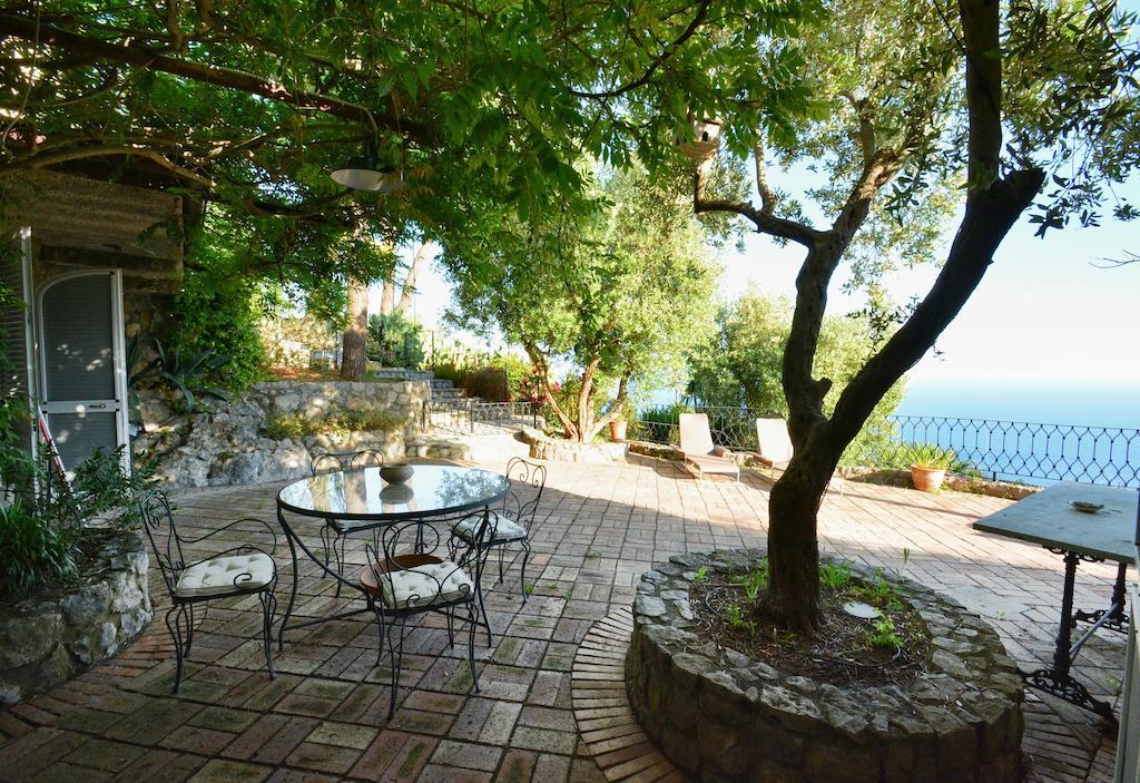 Neranya Apartment Massa Lubrense Ruang foto