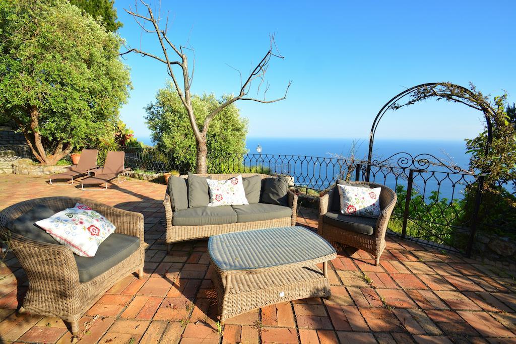 Neranya Apartment Massa Lubrense Ruang foto