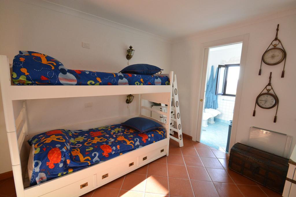 Neranya Apartment Massa Lubrense Ruang foto