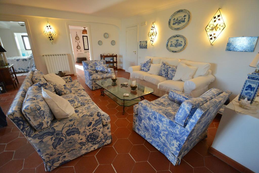 Neranya Apartment Massa Lubrense Ruang foto