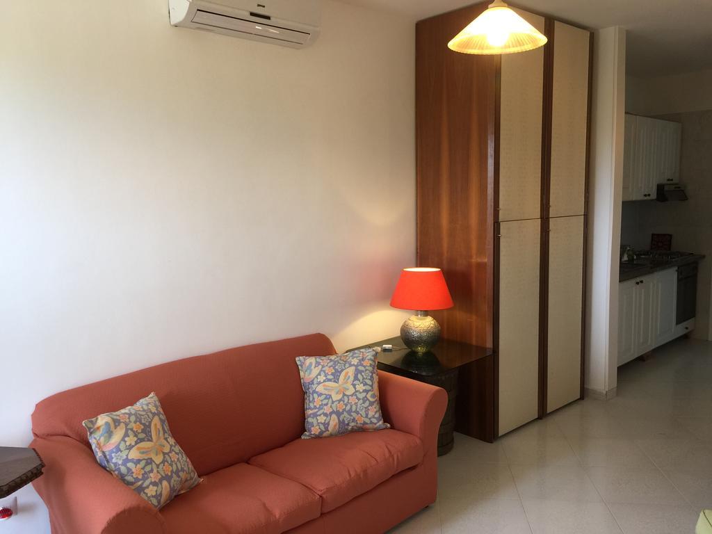 Neranya Apartment Massa Lubrense Bagian luar foto