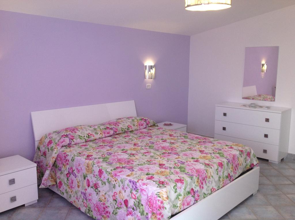 Neranya Apartment Massa Lubrense Ruang foto