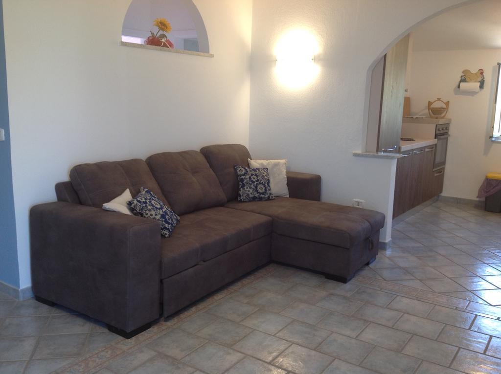 Neranya Apartment Massa Lubrense Ruang foto
