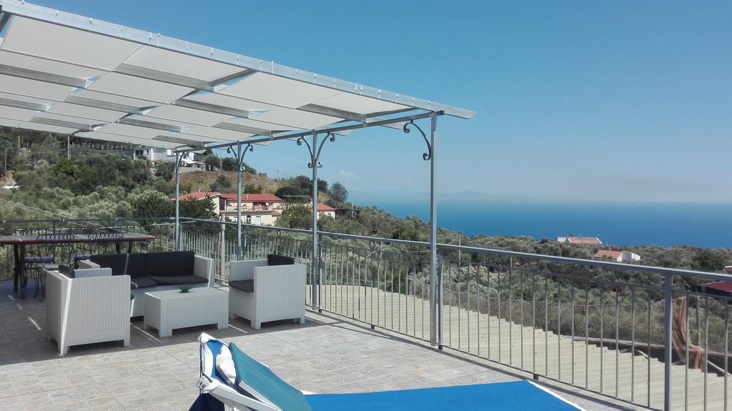 Neranya Apartment Massa Lubrense Ruang foto